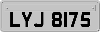 LYJ8175