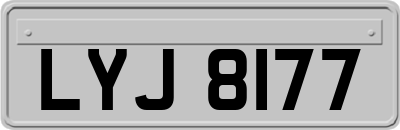 LYJ8177