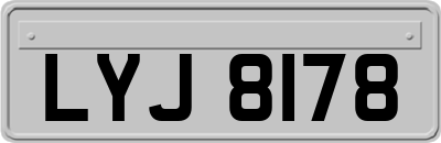LYJ8178
