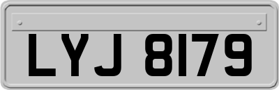 LYJ8179