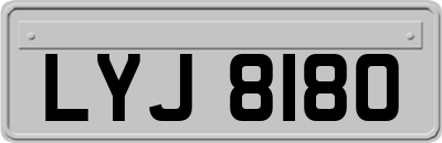 LYJ8180