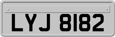 LYJ8182