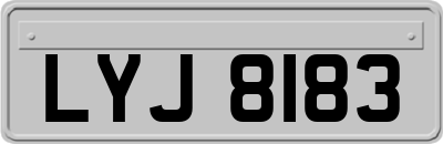 LYJ8183