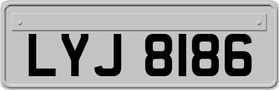 LYJ8186
