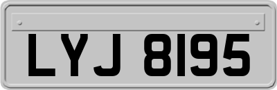 LYJ8195