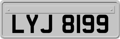LYJ8199