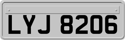 LYJ8206