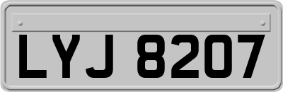 LYJ8207