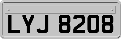 LYJ8208