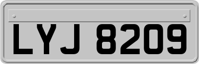 LYJ8209