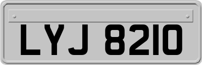 LYJ8210