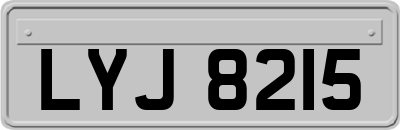 LYJ8215