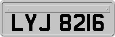 LYJ8216