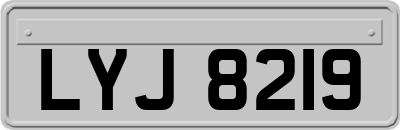 LYJ8219