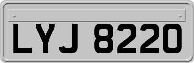 LYJ8220