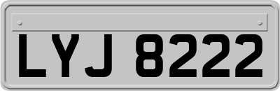 LYJ8222