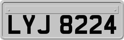 LYJ8224