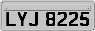 LYJ8225