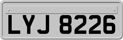 LYJ8226