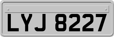 LYJ8227