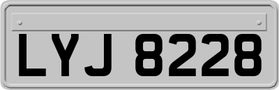 LYJ8228