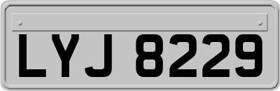 LYJ8229