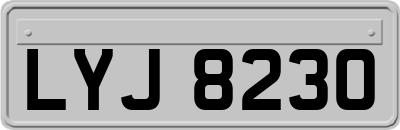 LYJ8230