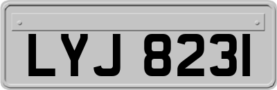 LYJ8231