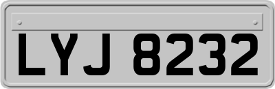 LYJ8232