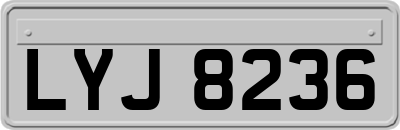LYJ8236