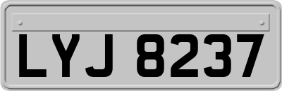 LYJ8237