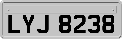 LYJ8238