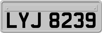 LYJ8239