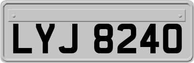 LYJ8240