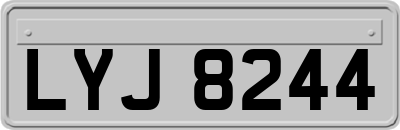 LYJ8244