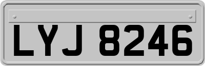LYJ8246