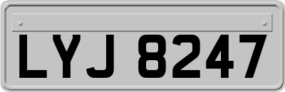 LYJ8247