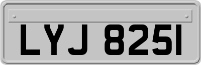 LYJ8251