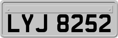 LYJ8252