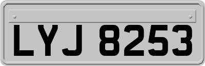 LYJ8253