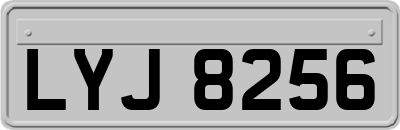 LYJ8256