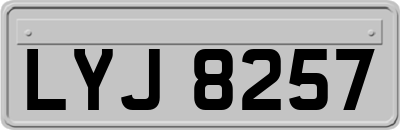 LYJ8257