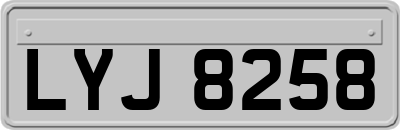 LYJ8258