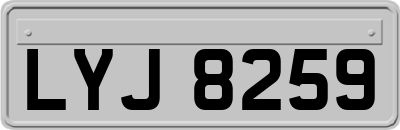 LYJ8259