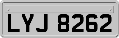 LYJ8262