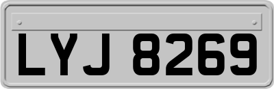 LYJ8269