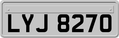LYJ8270