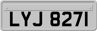 LYJ8271