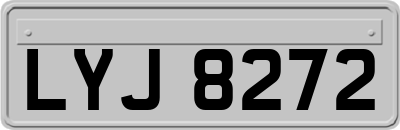 LYJ8272