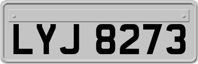 LYJ8273